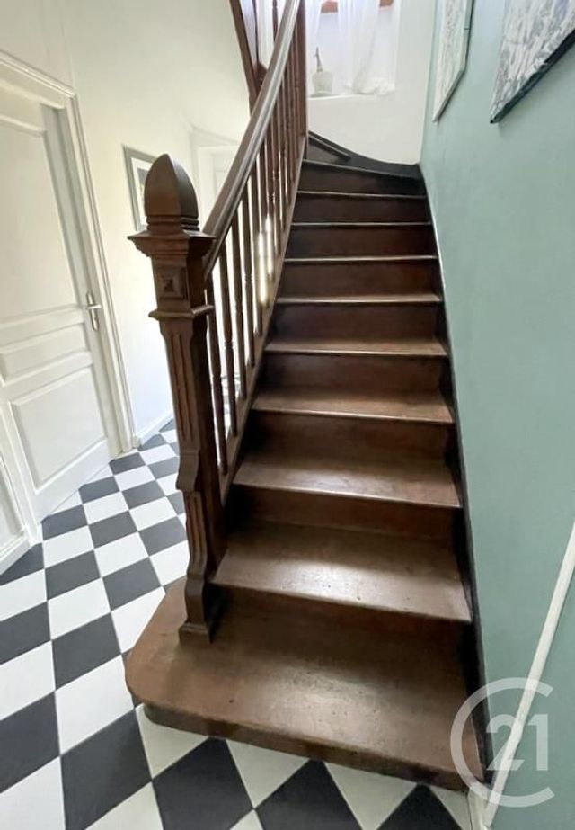 maison à vendre - 6 pièces - 147.0 m2 - PLOUBAZLANEC - 22 - BRETAGNE - Century 21 L'Immobilière De Plouha