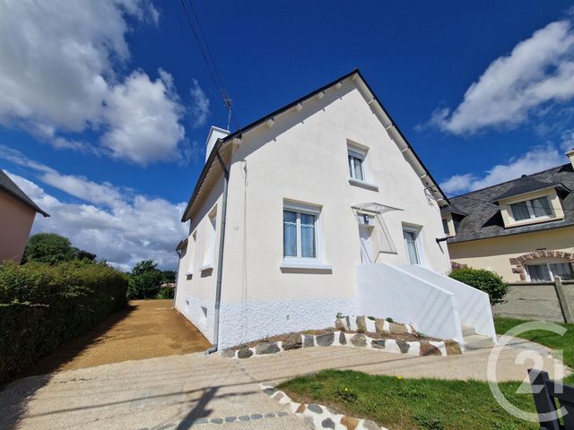 maison - PLOUHA - 22