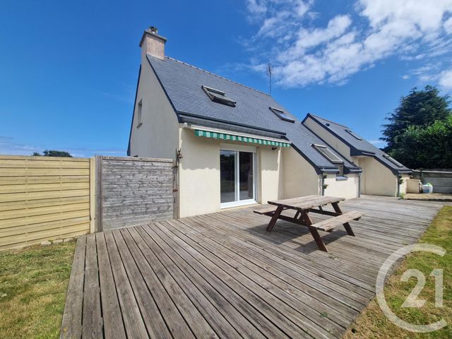 maison - PLOUHA - 22