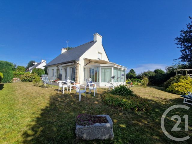 maison - PLOUHA - 22