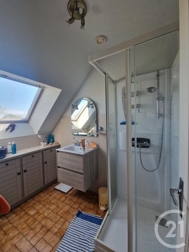 maison à vendre - 5 pièces - 125.0 m2 - PLOUHA - 22 - BRETAGNE - Century 21 L'Immobilière De Plouha