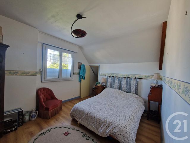 maison à vendre - 5 pièces - 125.0 m2 - PLOUHA - 22 - BRETAGNE - Century 21 L'Immobilière De Plouha