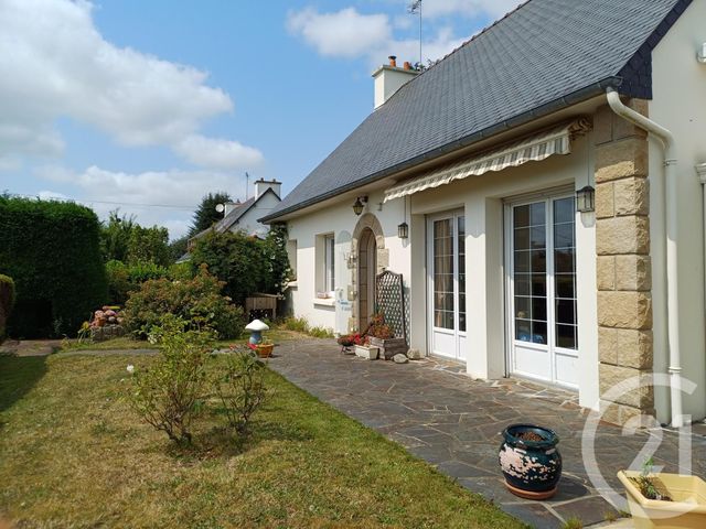 maison - PLOUHA - 22