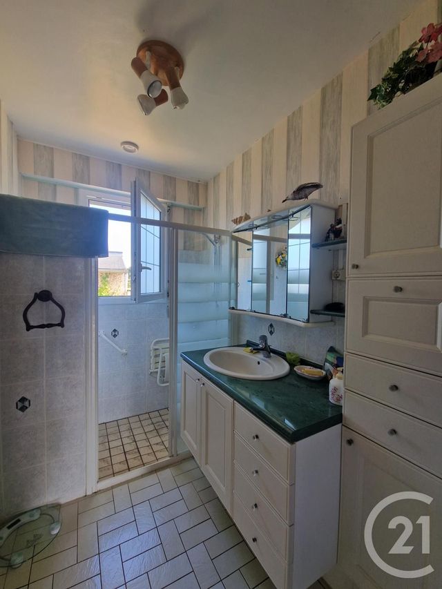 maison à vendre - 5 pièces - 125.0 m2 - PLOUHA - 22 - BRETAGNE - Century 21 L'Immobilière De Plouha