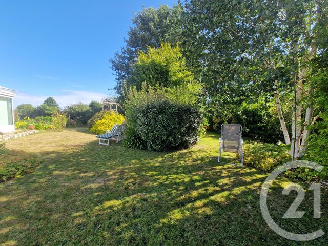 maison à vendre - 5 pièces - 125.0 m2 - PLOUHA - 22 - BRETAGNE - Century 21 L'Immobilière De Plouha