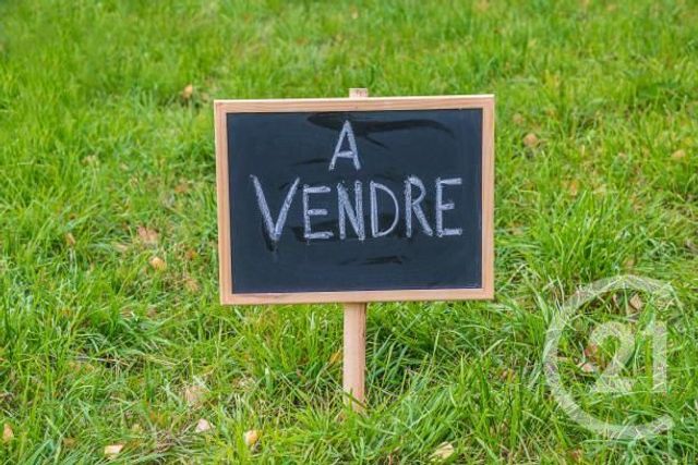 terrain à vendre - 2533.0 m2 - PLOUHA - 22 - BRETAGNE - Century 21 L'Immobilière De Plouha
