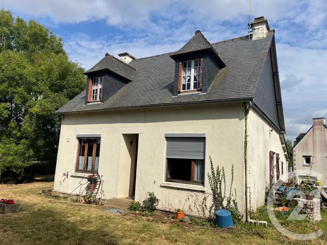 maison - PLUDUAL - 22