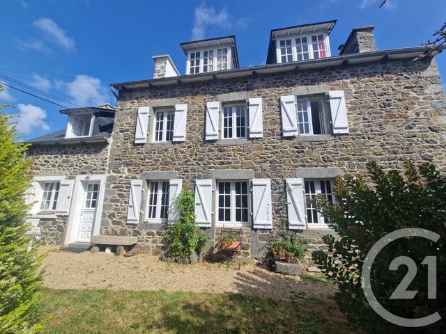 maison à vendre - 4 pièces - 156.0 m2 - TREVENEUC - 22 - BRETAGNE - Century 21 L'Immobilière De Plouha