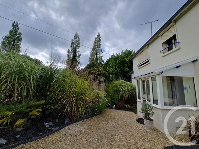 maison à vendre - 6 pièces - 121.0 m2 - PLOUHA - 22 - BRETAGNE - Century 21 L'Immobilière De Plouha