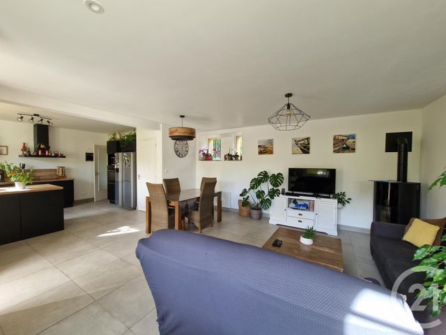 maison à vendre - 6 pièces - 121.0 m2 - PLOUHA - 22 - BRETAGNE - Century 21 L'Immobilière De Plouha