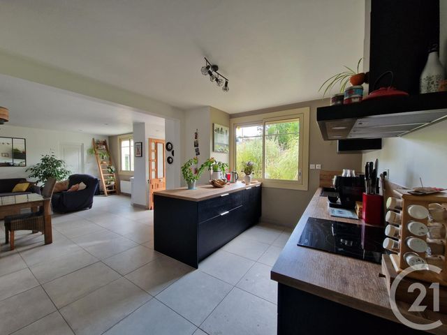 maison à vendre - 6 pièces - 121.0 m2 - PLOUHA - 22 - BRETAGNE - Century 21 L'Immobilière De Plouha