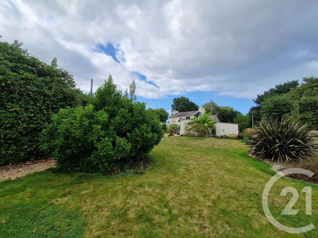 maison à vendre - 6 pièces - 121.0 m2 - PLOUHA - 22 - BRETAGNE - Century 21 L'Immobilière De Plouha