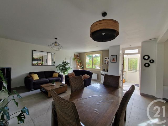 maison à vendre - 6 pièces - 121.0 m2 - PLOUHA - 22 - BRETAGNE - Century 21 L'Immobilière De Plouha