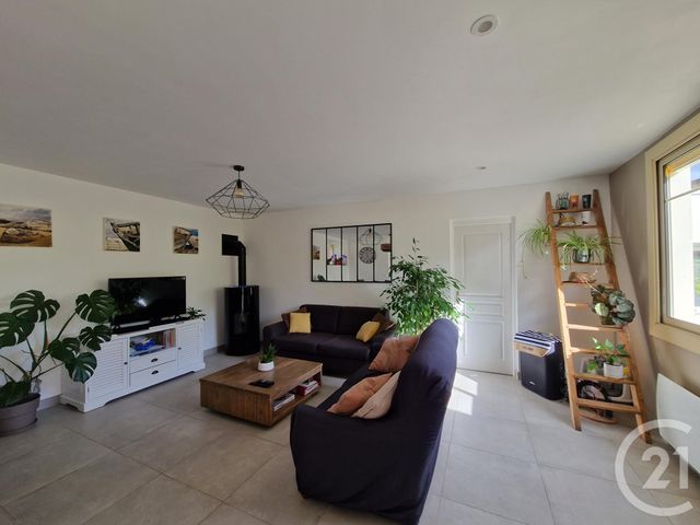 maison à vendre - 6 pièces - 121.0 m2 - PLOUHA - 22 - BRETAGNE - Century 21 L'Immobilière De Plouha