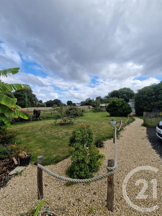 maison à vendre - 6 pièces - 121.0 m2 - PLOUHA - 22 - BRETAGNE - Century 21 L'Immobilière De Plouha