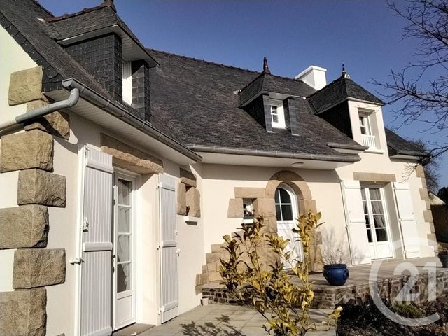 maison - PLOUHA - 22