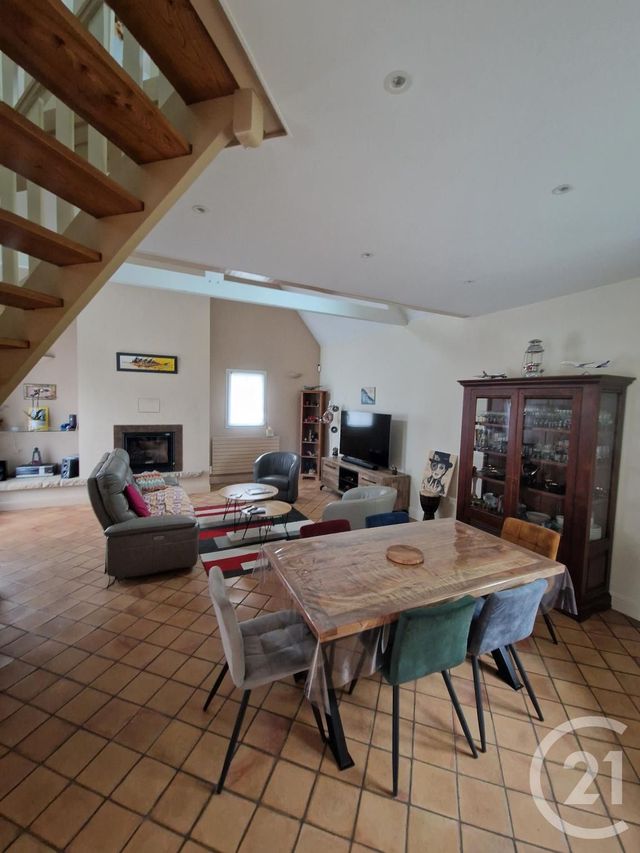 Afficher la photo en grand maison à vendre - 7 pièces - 137.0 m2 - PLOUHA - 22 - BRETAGNE - Century 21 L'Immobilière De Plouha