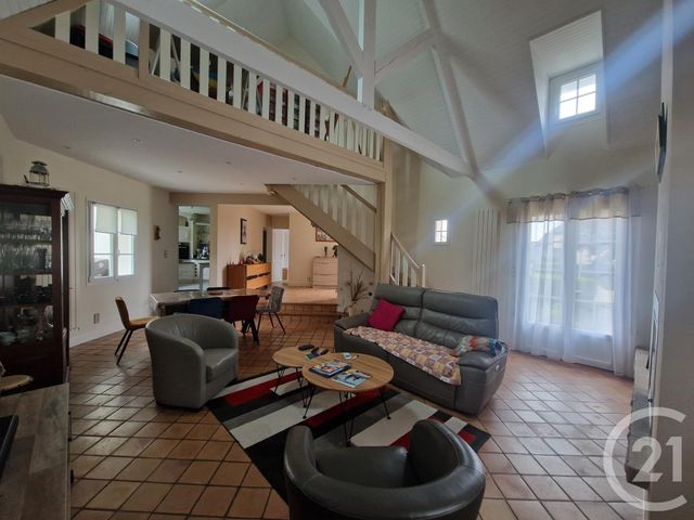 Afficher la photo en grand maison à vendre - 7 pièces - 137.0 m2 - PLOUHA - 22 - BRETAGNE - Century 21 L'Immobilière De Plouha