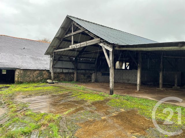 maison à vendre - 7 pièces - 420.0 m2 - PLOEREN - 56 - BRETAGNE - Century 21 L'Immobilière De Plouha