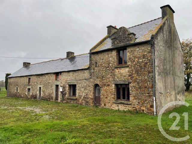 maison à vendre - 7 pièces - 420.0 m2 - PLOEREN - 56 - BRETAGNE - Century 21 L'Immobilière De Plouha
