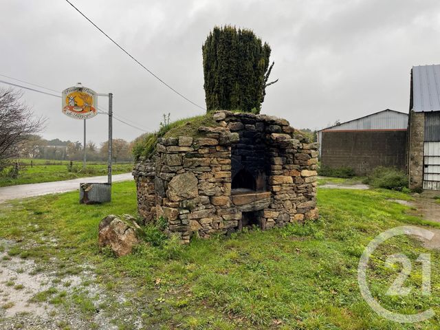 maison à vendre - 7 pièces - 420.0 m2 - PLOEREN - 56 - BRETAGNE - Century 21 L'Immobilière De Plouha