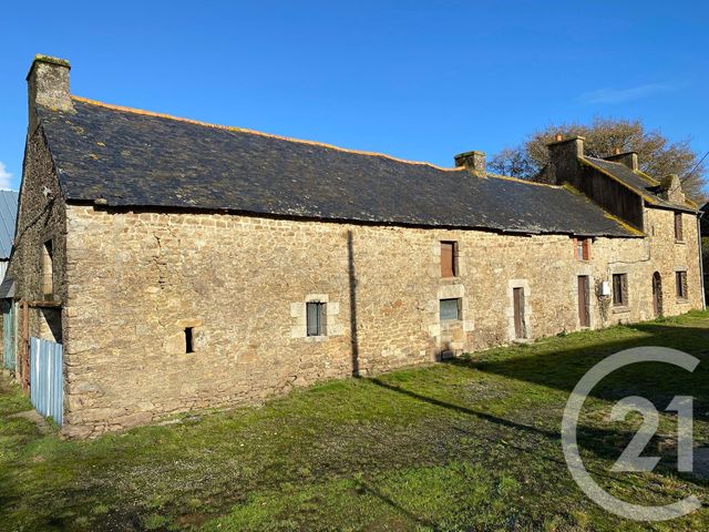 maison à vendre - 7 pièces - 420.0 m2 - PLOEREN - 56 - BRETAGNE - Century 21 L'Immobilière De Plouha