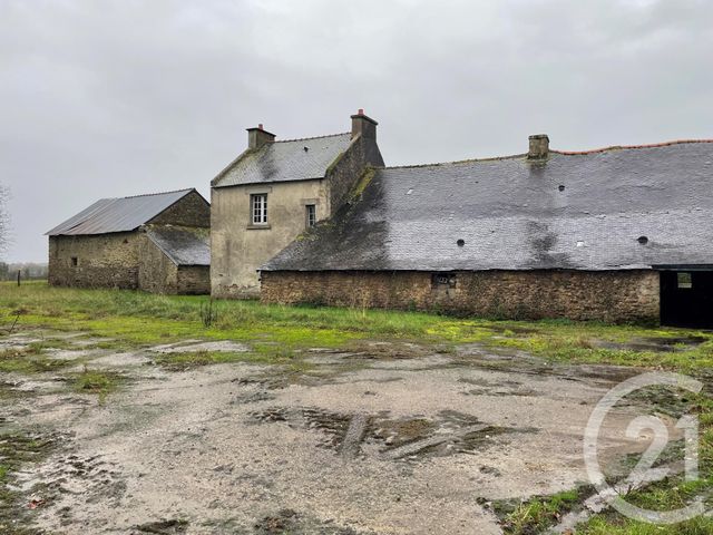 maison à vendre - 7 pièces - 420.0 m2 - PLOEREN - 56 - BRETAGNE - Century 21 L'Immobilière De Plouha