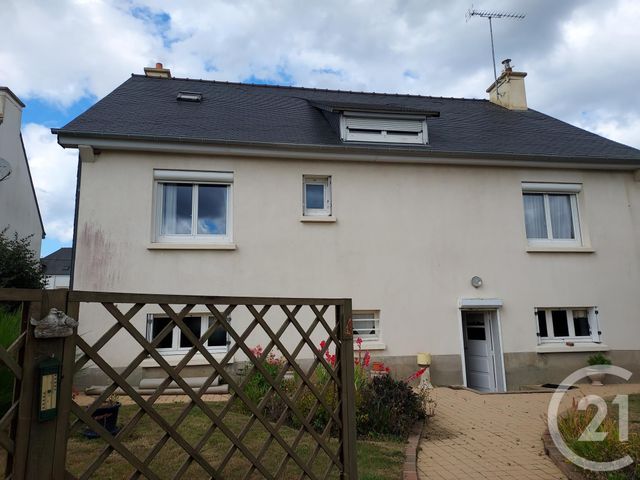 maison à vendre - 5 pièces - 136.0 m2 - PLOUHA - 22 - BRETAGNE - Century 21 L'Immobilière De Plouha